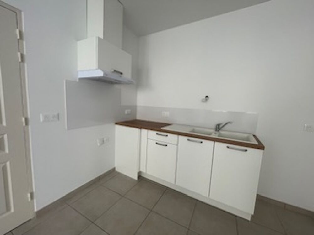 Location Appartement Appartement T3 Castillon-la-bataille