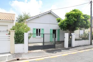  Maison à louer 3 pièces 