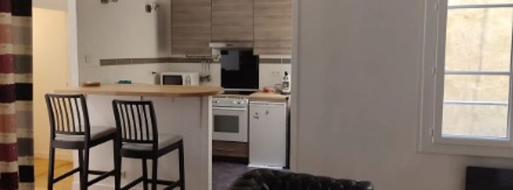 Location Appartement Appartement T2 Bordeaux