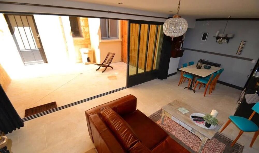 Maison/Villa T3