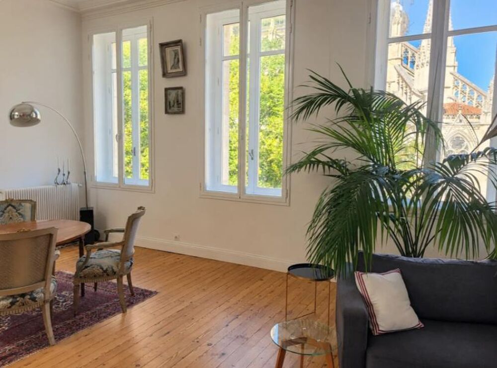 Location Appartement Appartement T4 Bordeaux
