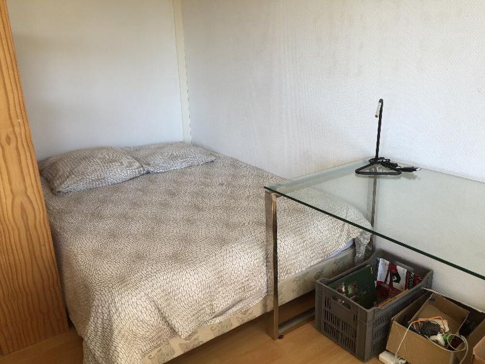 Appartement T2