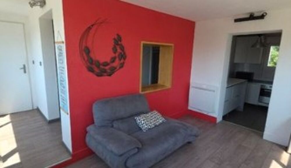 Location Appartement Appartement T4 Bruges