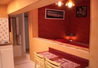  Appartement à louer 1 pièce 33 m²