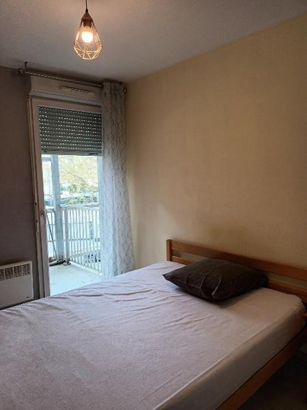 Location Appartement Appartement T3 Bordeaux