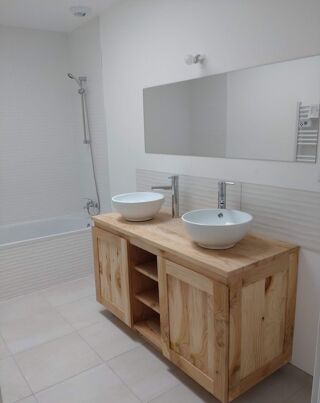  Maison à louer 5 pièces 105 m²