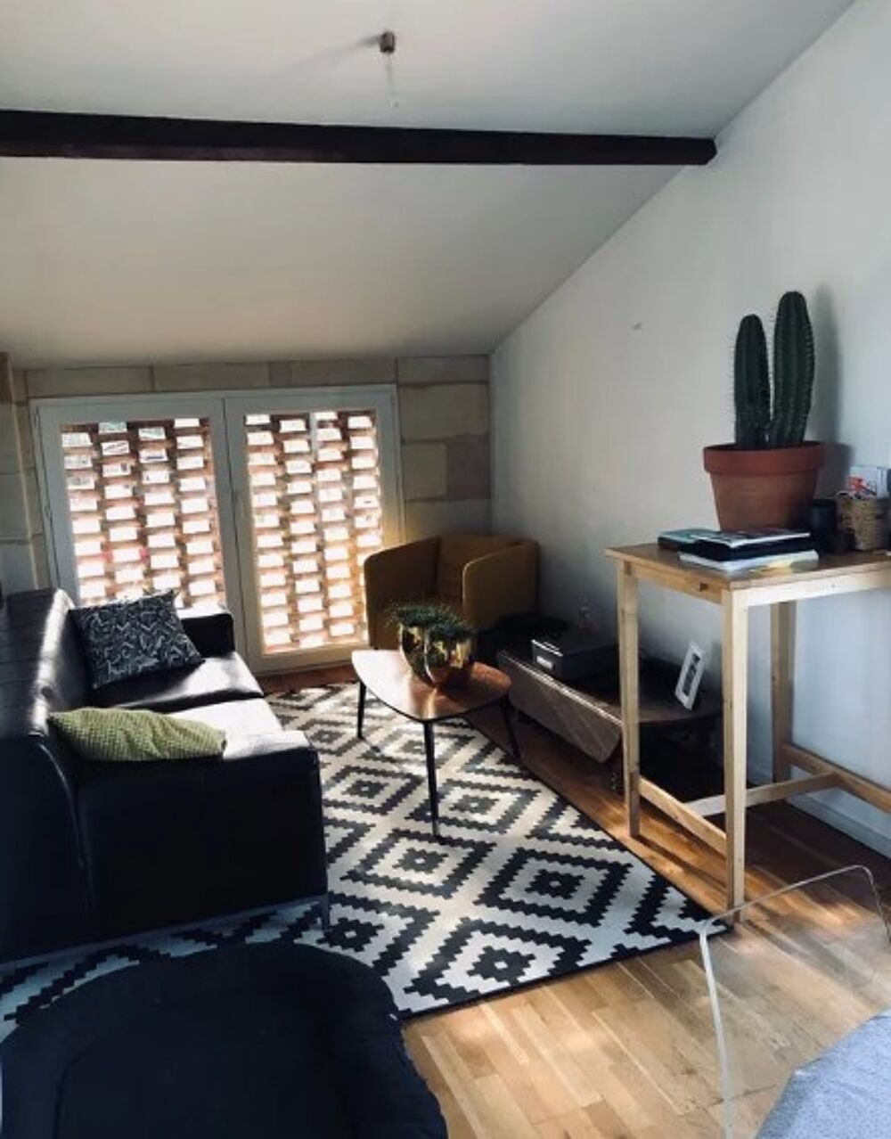 Location Appartement Appartement T2 Saint-medard-d'eyrans
