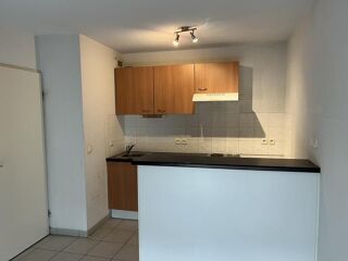  Appartement � louer 2 pi�ces 