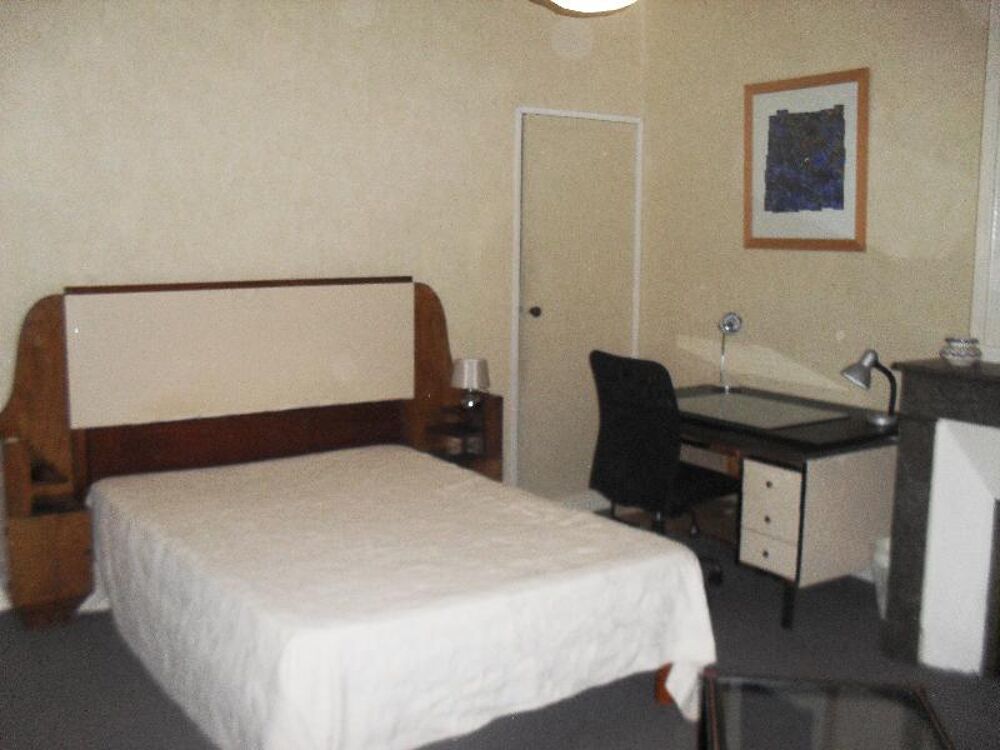 Location Appartement Appartement T1 Libourne