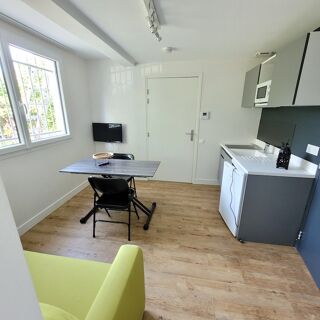  Appartement � louer 2 pi�ces 