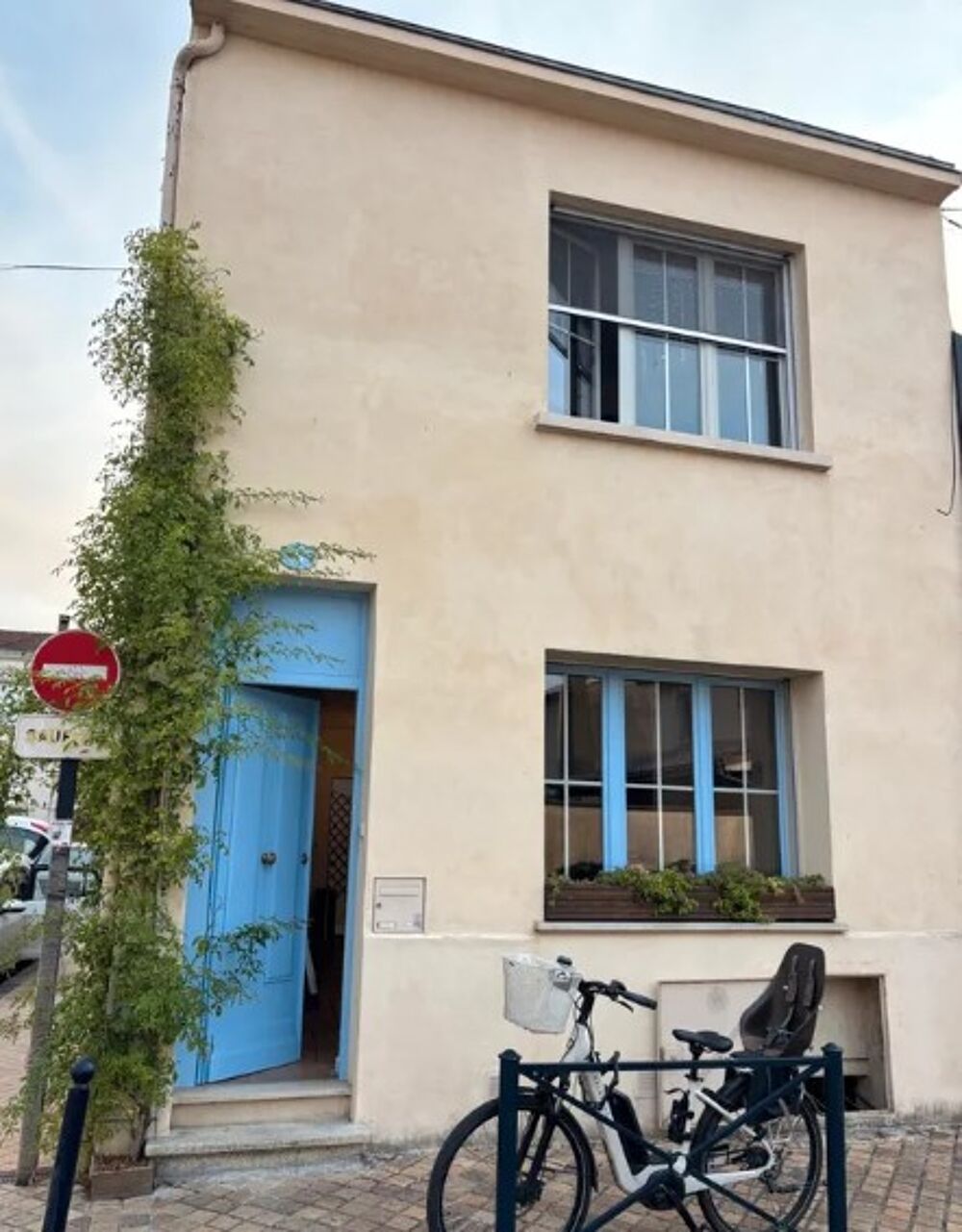 Location Maison Maison/Villa T3 Bordeaux