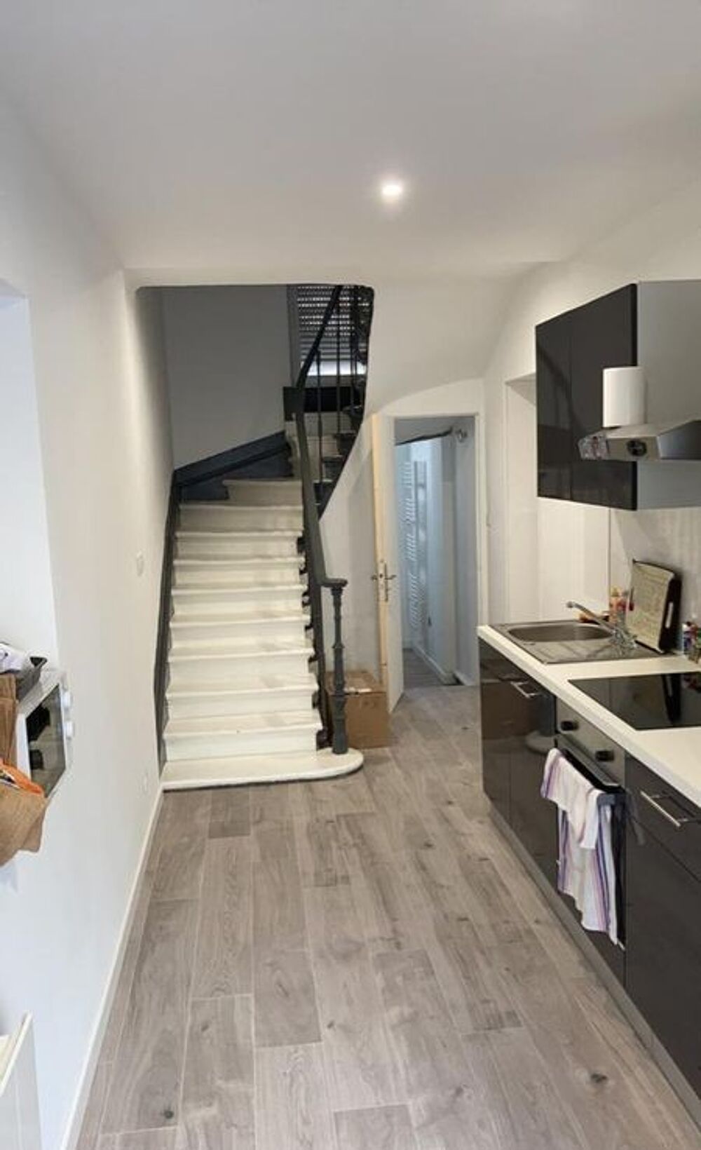 Location Appartement Appartement T3 Cadaujac