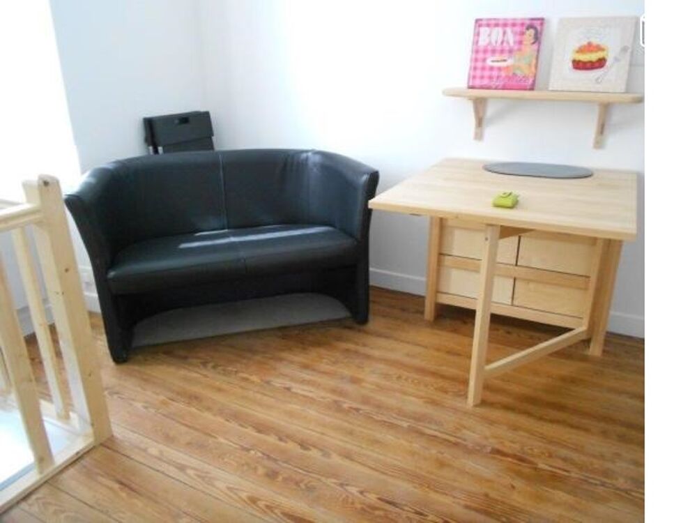 Location Appartement Appartement Studio Bordeaux