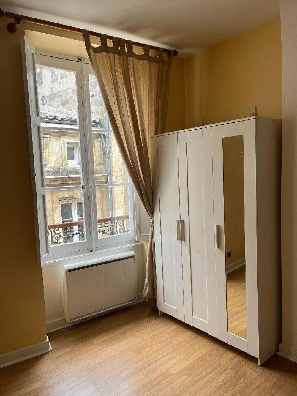 Location Appartement Appartement Studio Bordeaux