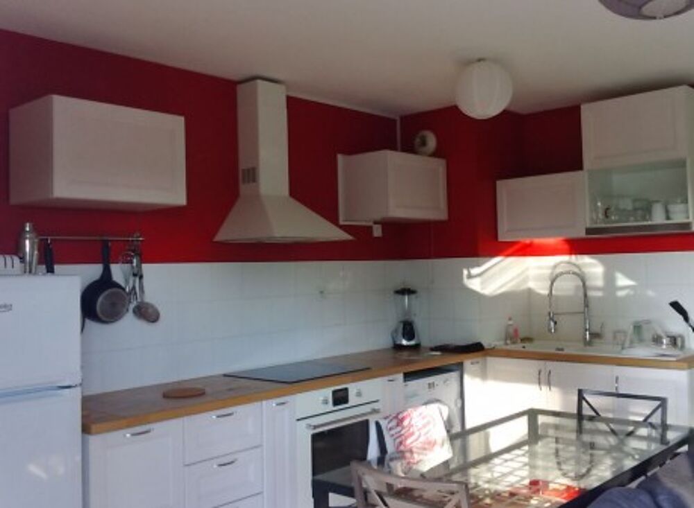 Location Appartement Appartement T3 Libourne