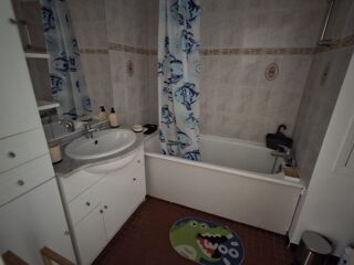  Appartement à louer 2 pièces 51 m²