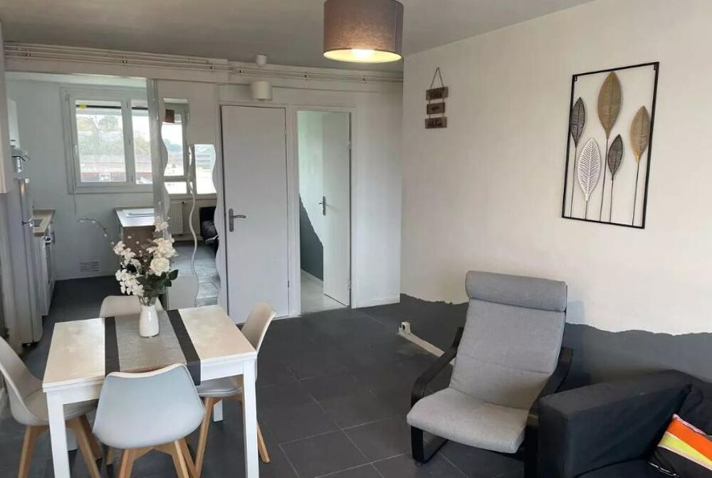 Location Appartement Appartement Chambre Merignac
