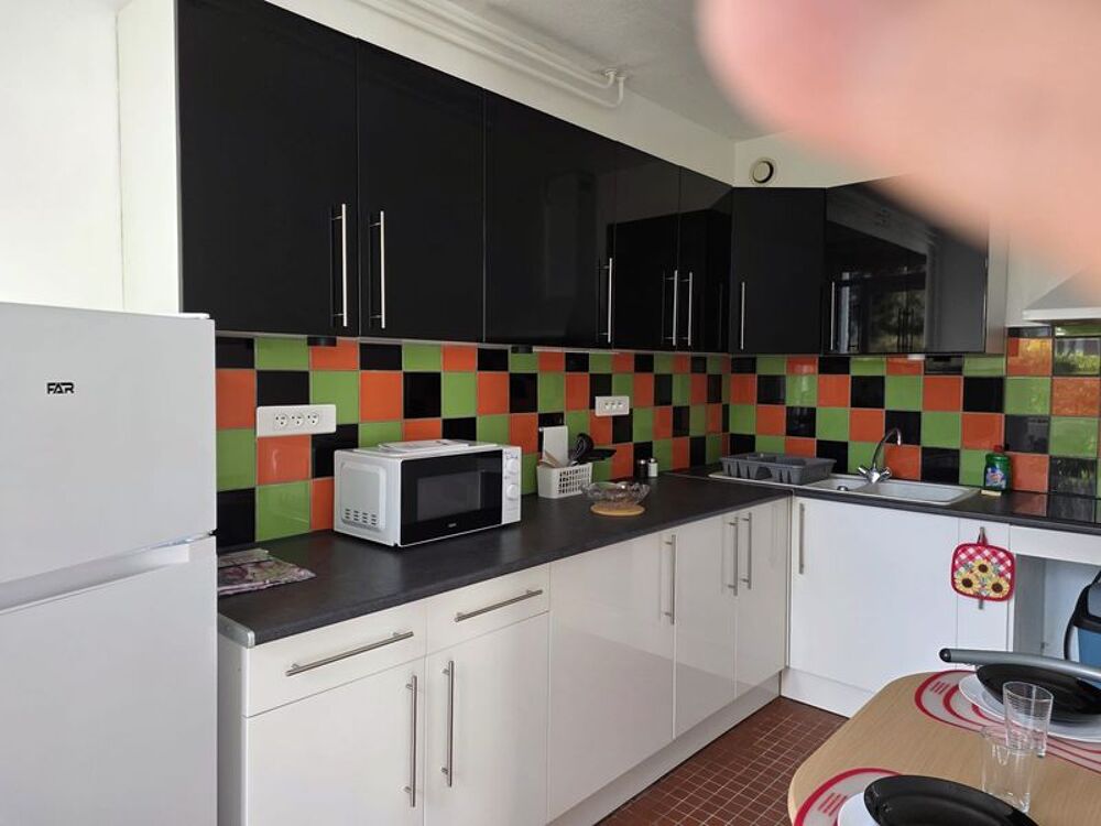 Appartement T2