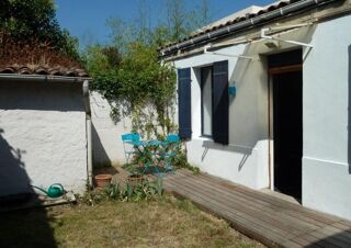  Maison à louer 3 pièces 60 m² Bordeaux
