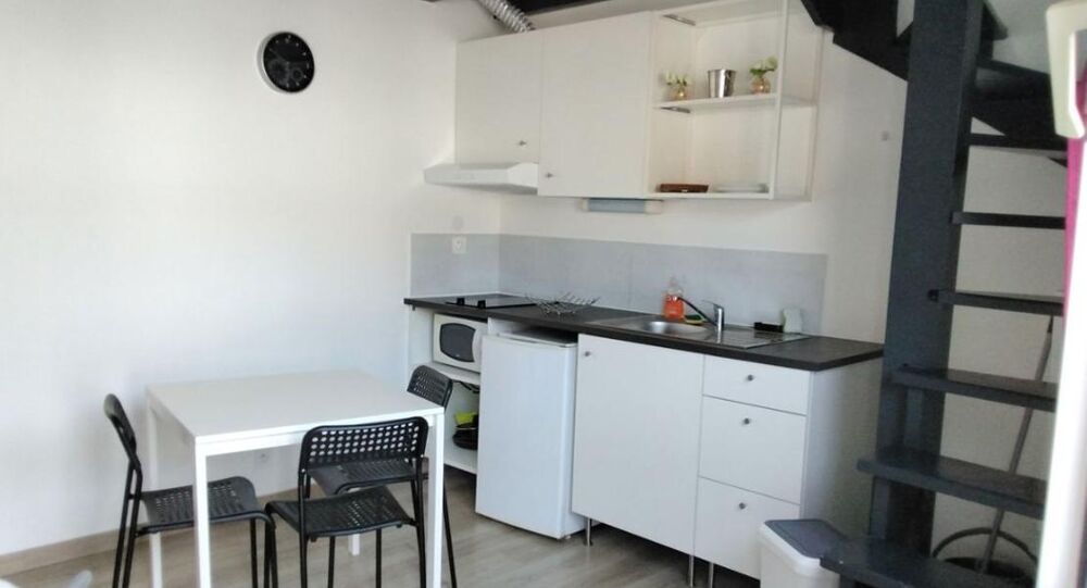 Location Appartement Appartement Studio Bordeaux
