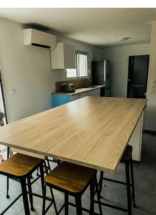  Maison à louer 4 pièces 