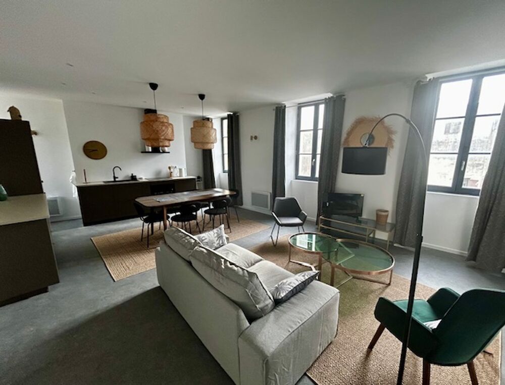 Appartement T4