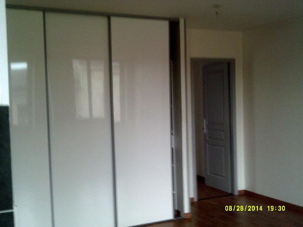 Appartement T2