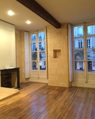  Appartement � louer 3 pi�ces 