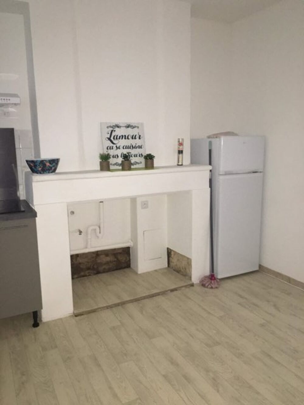Location Appartement Appartement T3 Guitres