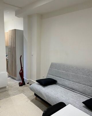  Appartement � louer 1 pi�ce 