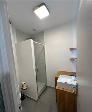  Appartement � louer 1 pi�ce 