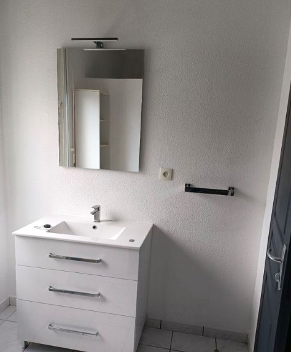 Location Maison Maison/Villa T3 Bordeaux