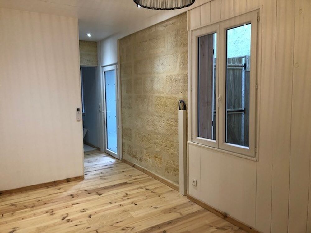 Appartement T2
