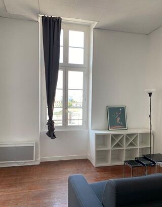  Appartement � louer 1 pi�ce 