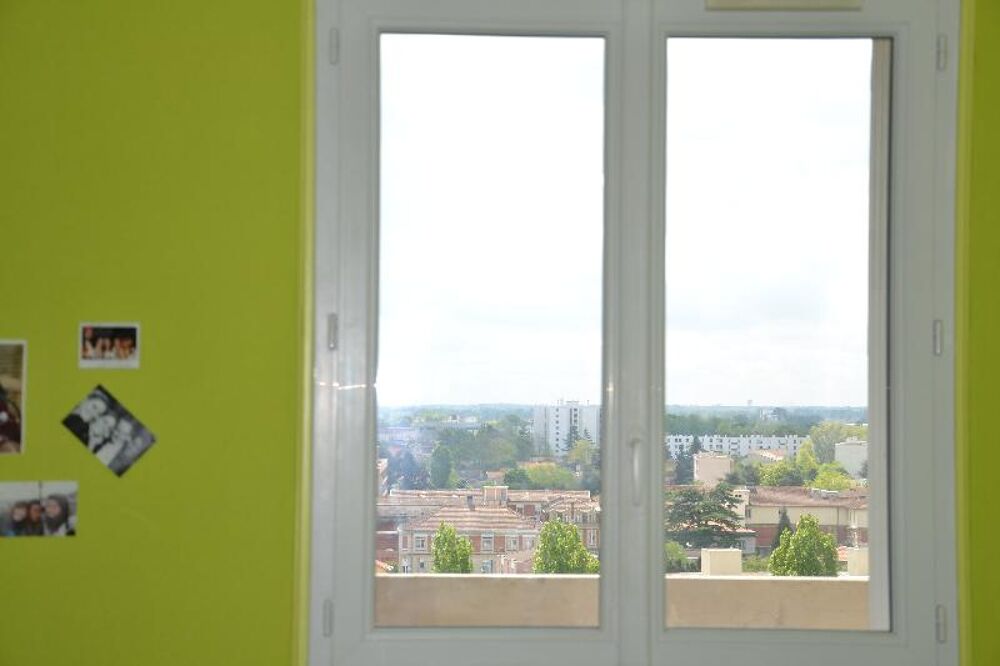 Location Appartement Appartement T4 Talence