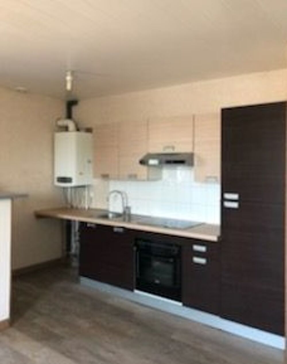 Location Appartement Appartement T3 Saint-medard-de-guizieres