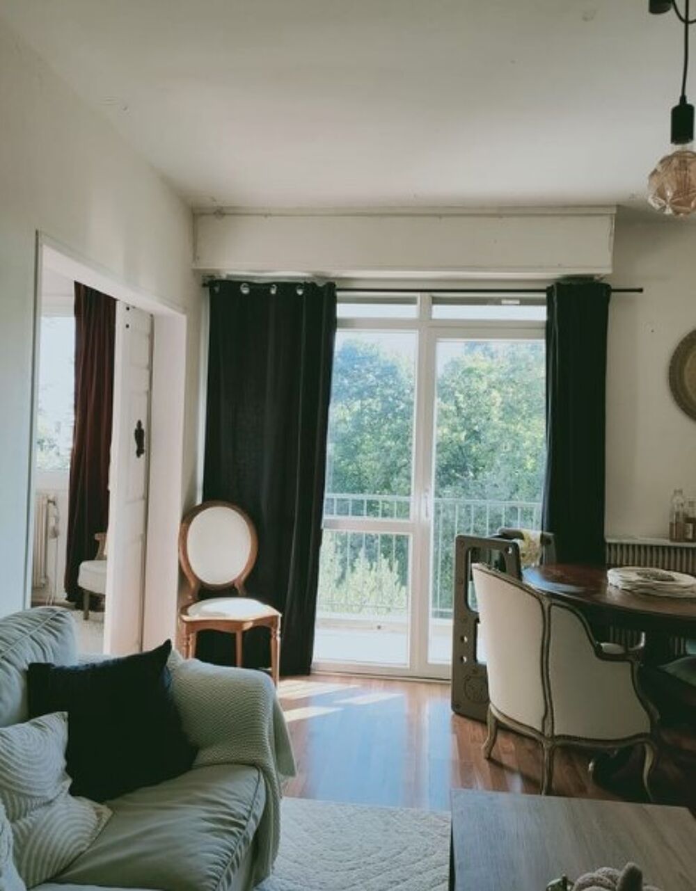 Appartement T5