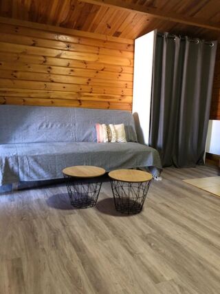  Appartement à louer 1 pièce 