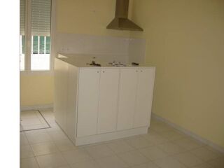  Appartement à louer 2 pièces 31 m²
