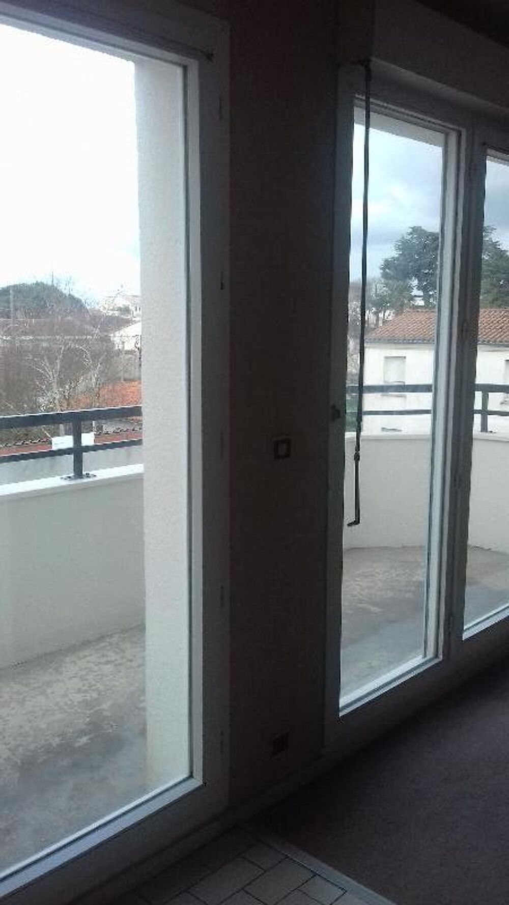 Location Appartement Appartement T2 Bordeaux