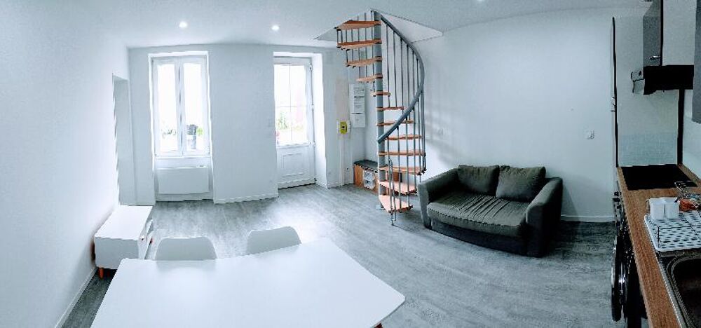 Location Appartement Appartement T2 Blaye