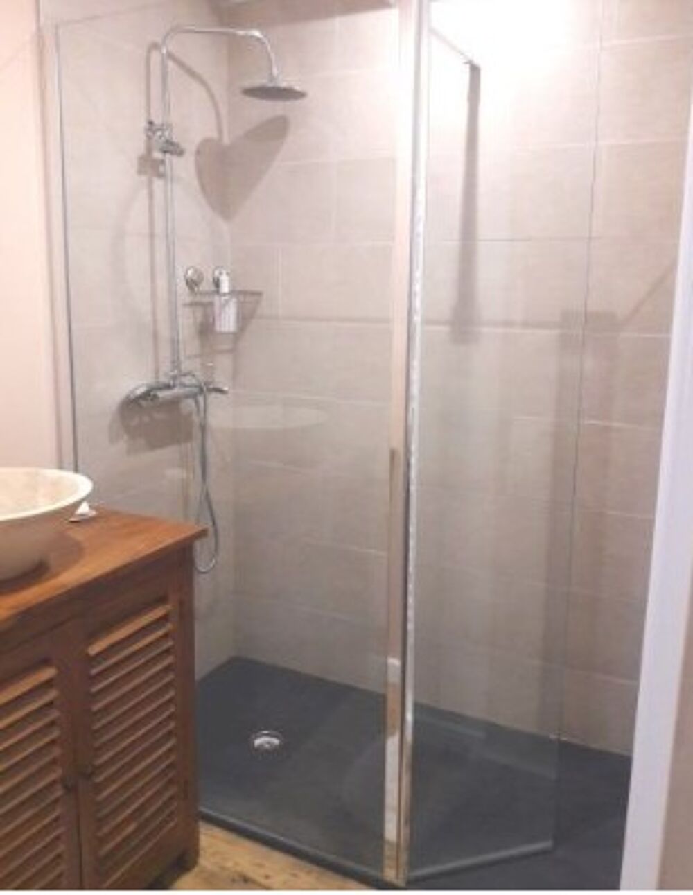 Location Appartement Appartement T1 Bordeaux