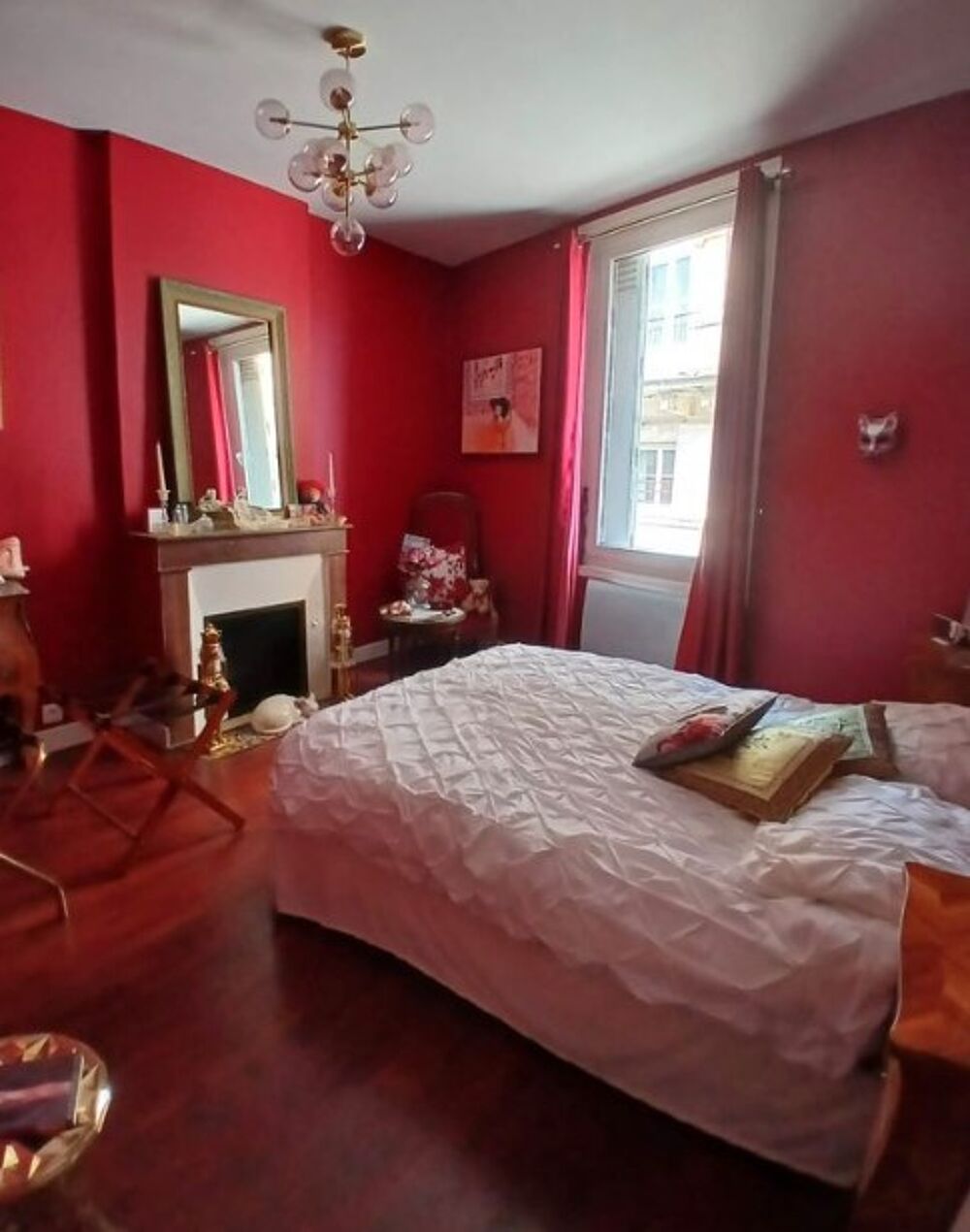 Location Maison Maison/Villa T3 Pauillac