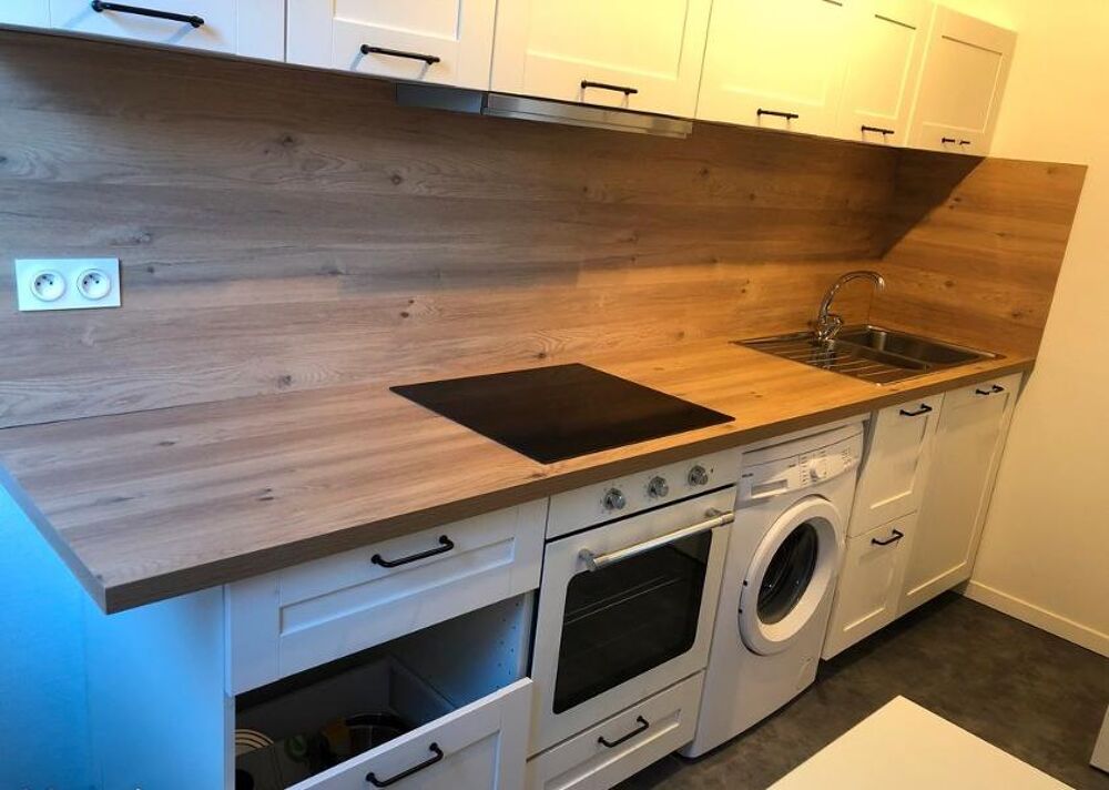 Location Appartement Appartement Studio Bordeaux