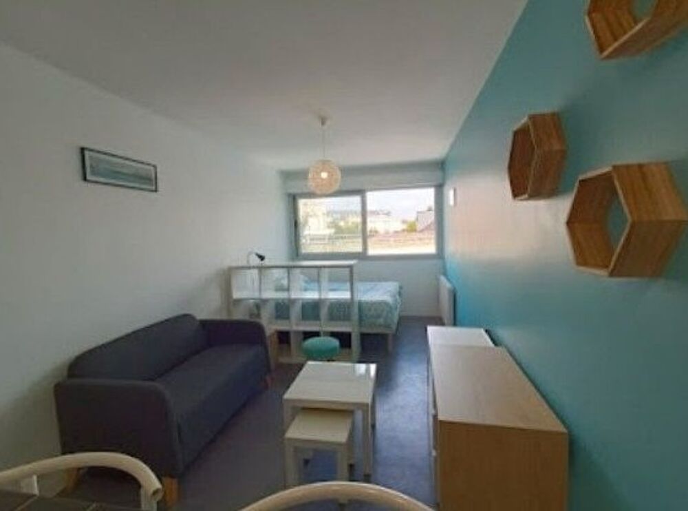 Location Appartement Appartement T1 Bordeaux