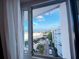  Appartement à louer 1 pièce 