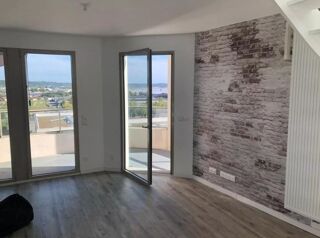  Appartement � louer 4 pi�ces 