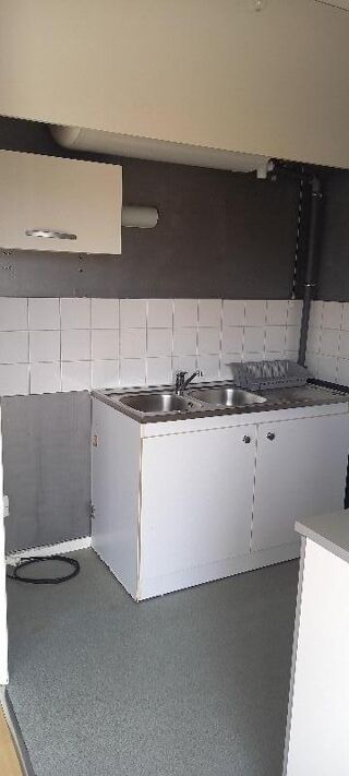  Appartement à louer 2 pièces 48 m²