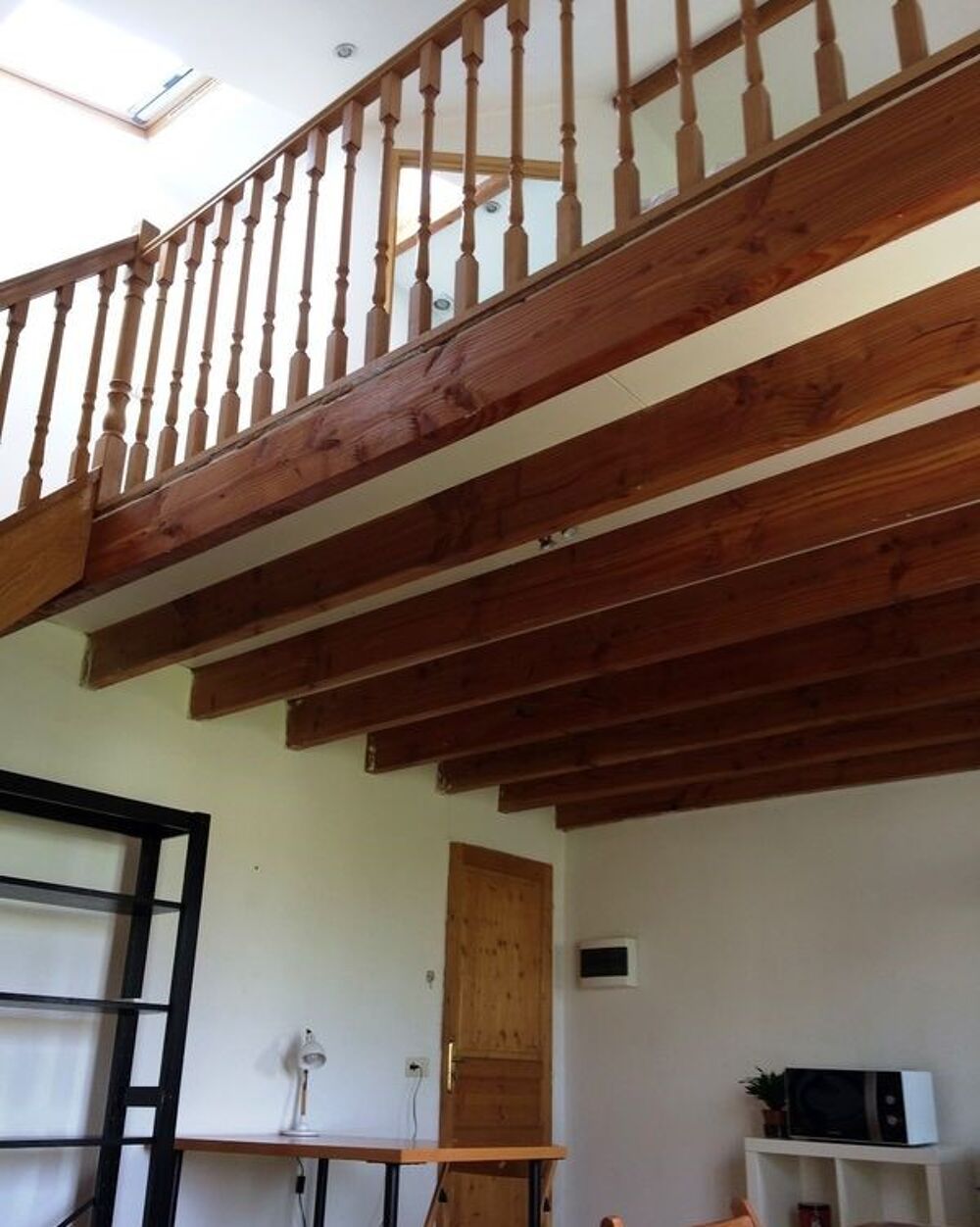 Appartement T2