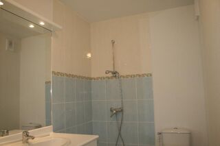  Appartement à louer 1 pièce 